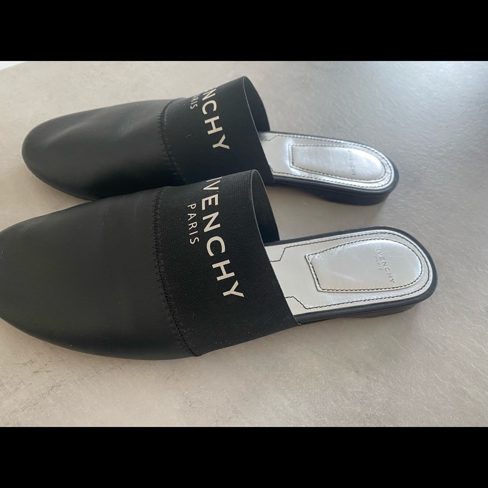 Givenchy slides - Picture 3 of 6